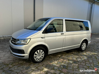 Volkswagen Multivan MULTIVAN 7-osobowy Automat DSG Xenon Navi PDC F.vat23%…