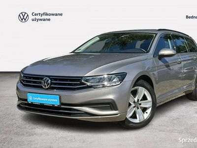 Volkswagen Passat Bezwypadkowy / Salon Polska / Serwis ASO B8 (2014-2023)