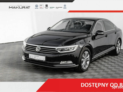 Volkswagen Passat Highline DSG Podgrz.f Virtual Cockpit LED Cz.park 3 stre…