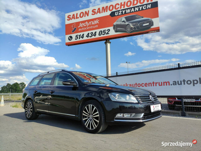 Volkswagen Passat Volkswagen Passat B7 (2010-2014)