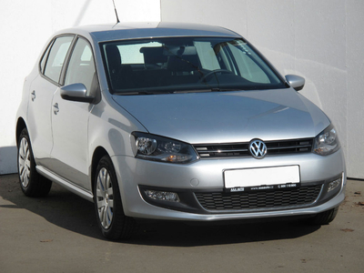 Volkswagen Polo 2013 1.2 12V 81729km Hatchback