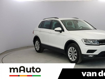 Volkswagen Tiguan 2.0 TDI BMT SCR Comfortline ! Z Polskiego Salonu ! Faktu…