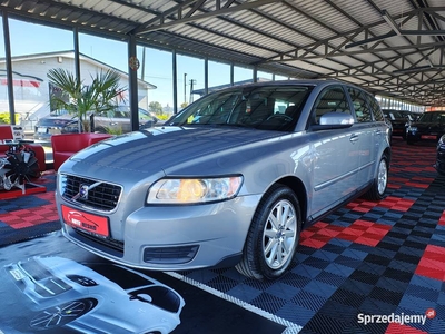 VOLVO V50 1.6Diesel NISKI PRZEBIEG!!! ZADBANY!!!