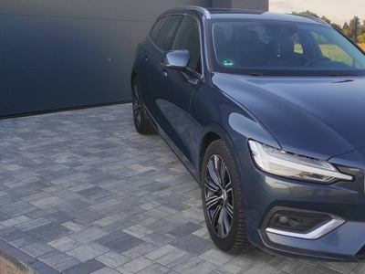 Volvo V60 2020 D4 190KM INSCRIPTION Automat