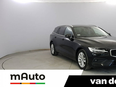 Volvo V60 B3 B Momentum Pro ! Z Polskiego Salonu ! Faktura VAT ! II (2018-)