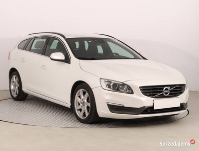 Volvo V60 D4 2.0