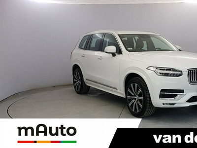 Volvo XC 90 B5 D AWD Inscription aut Z Polskiego Salonu ! Faktura 23% ! II…