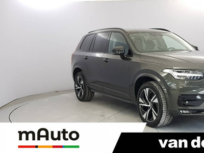 Volvo XC 90 B5 D AWD R-Design aut ! Z Polskiego Salonu ! Faktura Vat ! II …