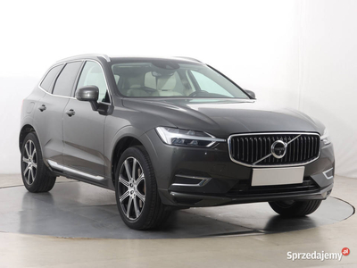 Volvo XC60 T5 AWD