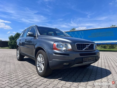 Volvo XC90 2,4 Diesel EZ.08/2006 136KW 185PS 4X4