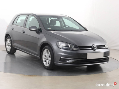 VW Golf 1.0 TSI