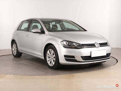 VW Golf 1.2 TSI