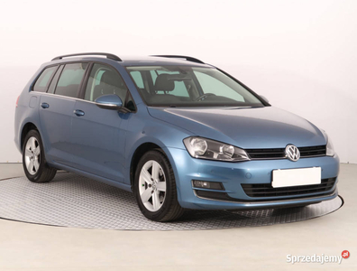 VW Golf 2.0 TDI