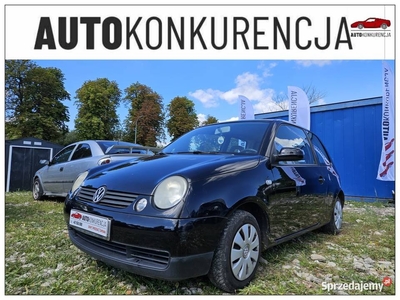 VW Lupo 1.0 Benzyna tanio okazja - sprzedam lub zamienię