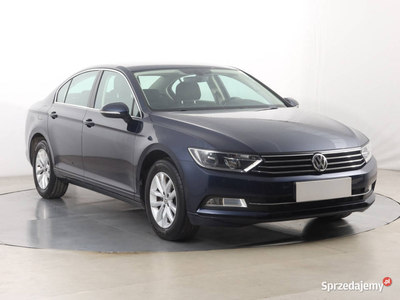 VW Passat 1.4 TSI