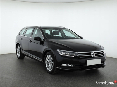 VW Passat 2.0 TDI