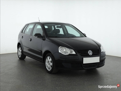 VW Polo 1.4 TDI