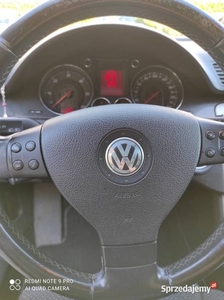 Witam. Sprzedam Volkswagen Passat B6 2.0 TDI Kombi DSG Automat