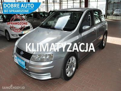 Używane Fiat Stilo