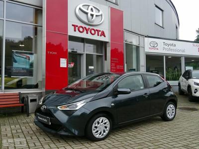 Toyota Aygo X-play | VAT23% | gwarancja 12 miesięcy