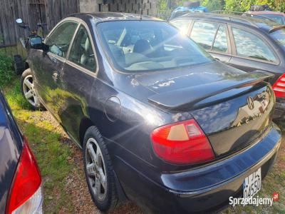 Acura cl coupe 3.2 vtec