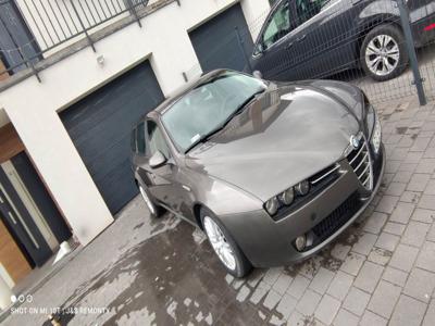 Alfa 159 1.9 jtdm 150km automat