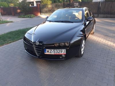 Alfa Romeo 159 ,1.9 dizel 2006/07 120km