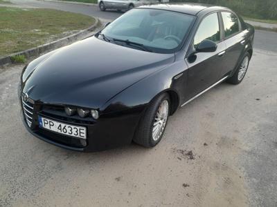 Alfa Romeo 159 1.9 jtd