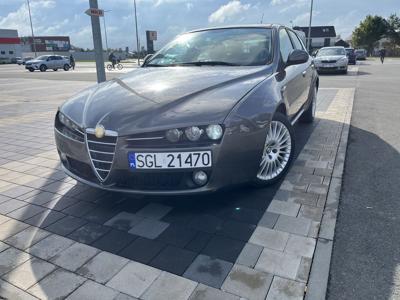 Alfa Romeo 159 1.9tdi