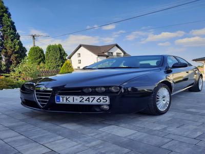 Alfa Romeo 159 *