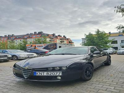 Alfa Romeo 159 Giugiaro 150 km