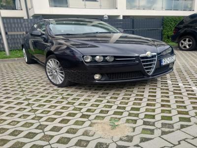 Alfa Romeo 159 I Alfa Romeo 159 2.2 JTS 2007r