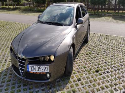 Alfa Romeo 159 kombi