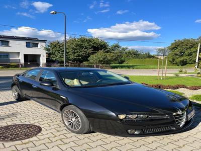 Alfa Romeo 159 stan bardzo dobry,polski salon