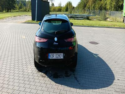 Alfa Romeo Brera 2,4 jtdm 210 km