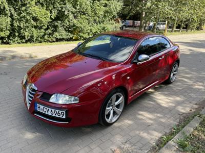 Alfa Romeo Gt 1.9 jtdm Q2 ZADBANA