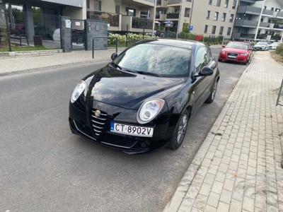 Alfa Romeo Mito 1,4