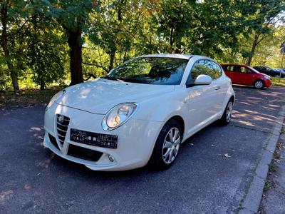 Alfa Romeo Mito 1.4 Multiair 2010R