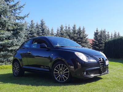 Alfa romeo mito 1.6 JTD