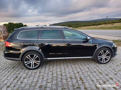 Alltrack 2.0 tdi