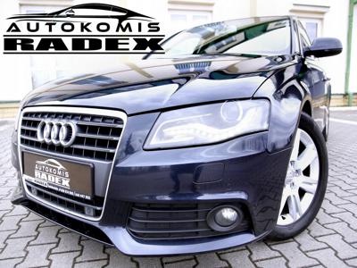 Audi A4 B8 2011