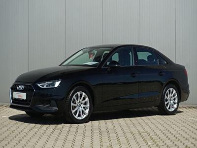 Audi A4 B9 Limousine Facelifting 2.0 35 TFSI 150KM 2021