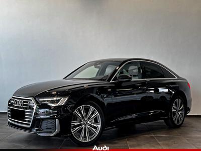 Audi A6 C8 Limousine 2.0 40 TDI 204KM 2023