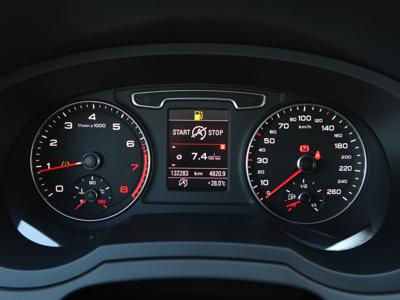 Audi Q3 2012 2.0 TFSI 132282km SUV