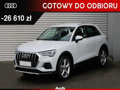 Audi Q3 II SUV 2.0 40 TFSI 190KM 2023