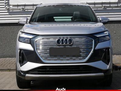 Audi Q4 e-tron 40 204KM 2023