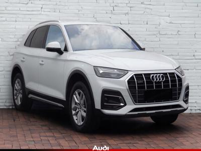 Audi Q5 II SUV Facelifting 2.0 40 TFSI MHEV 204KM 2023