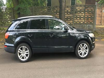 Audi Q7 I 2008