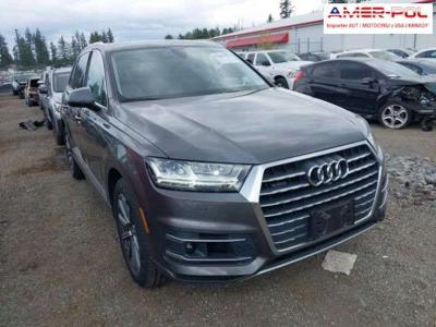 Audi Q7 II 2019