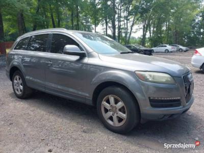 Audi Q7 xDrive 28i II (2009-2015)